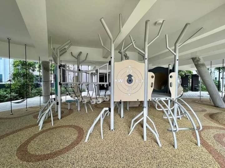 Sekepeng Ruma M Centura 2bedroom Kuala Lumpur