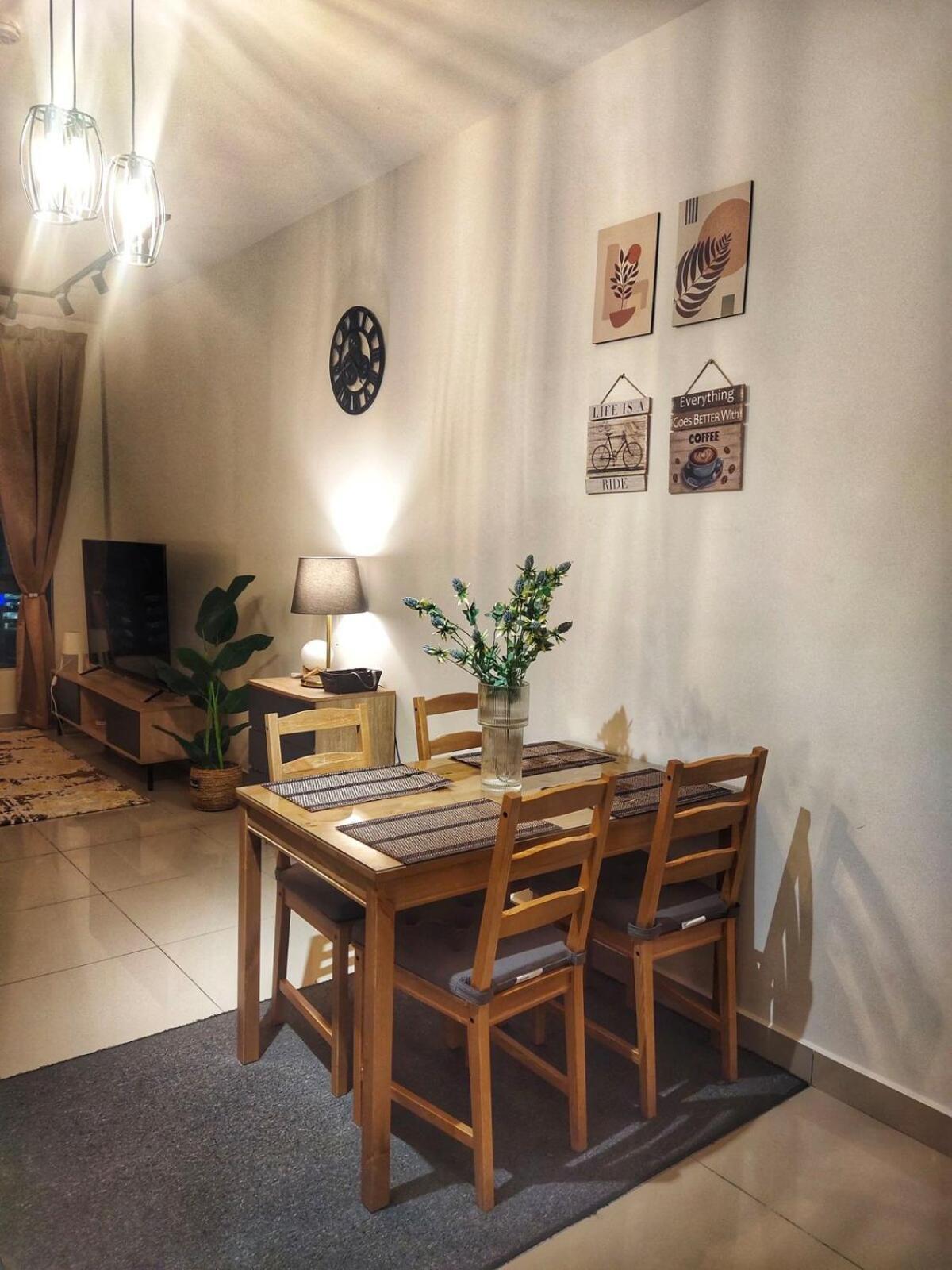 Sekepeng Ruma M Centura 2bedroom *