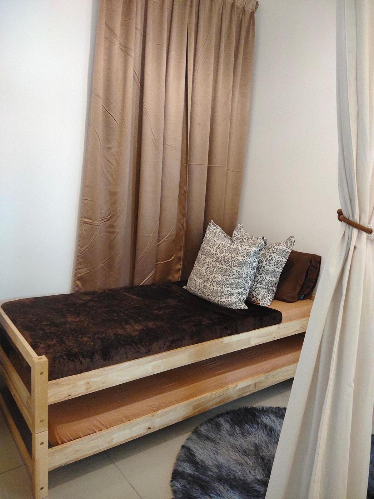 Sekepeng Ruma M Centura 2bedroom Kuala Lumpur