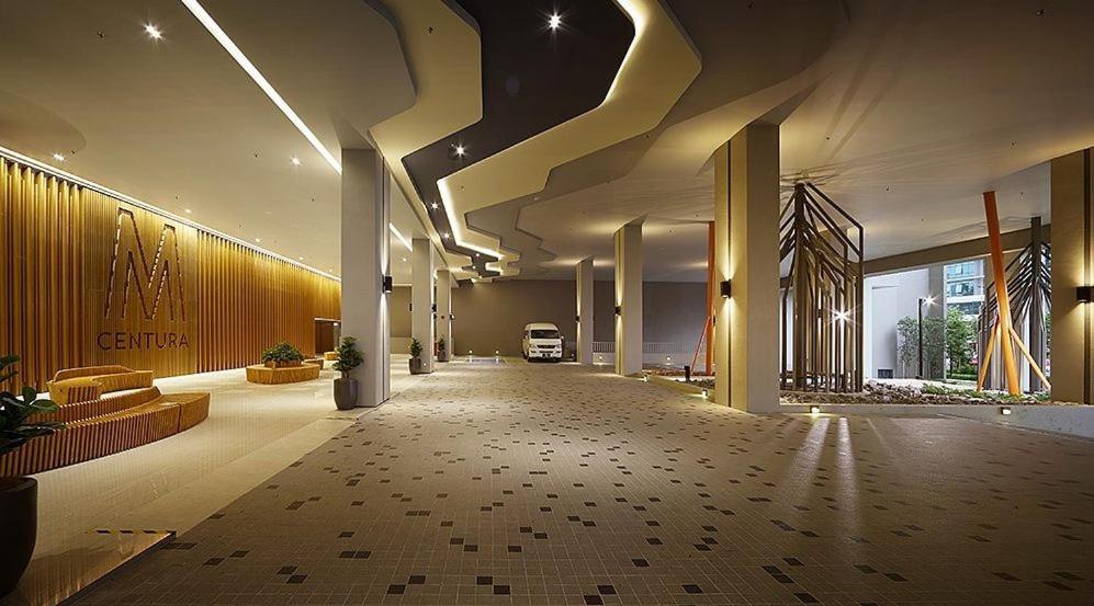 Pangsapuri Sekepeng Ruma M Centura 2bedroom Kuala Lumpur