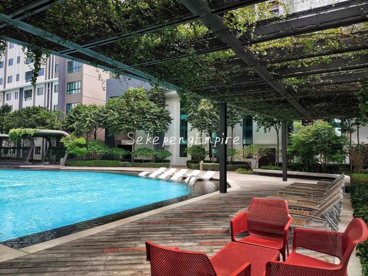 Pangsapuri Sekepeng Ruma M Centura 2bedroom