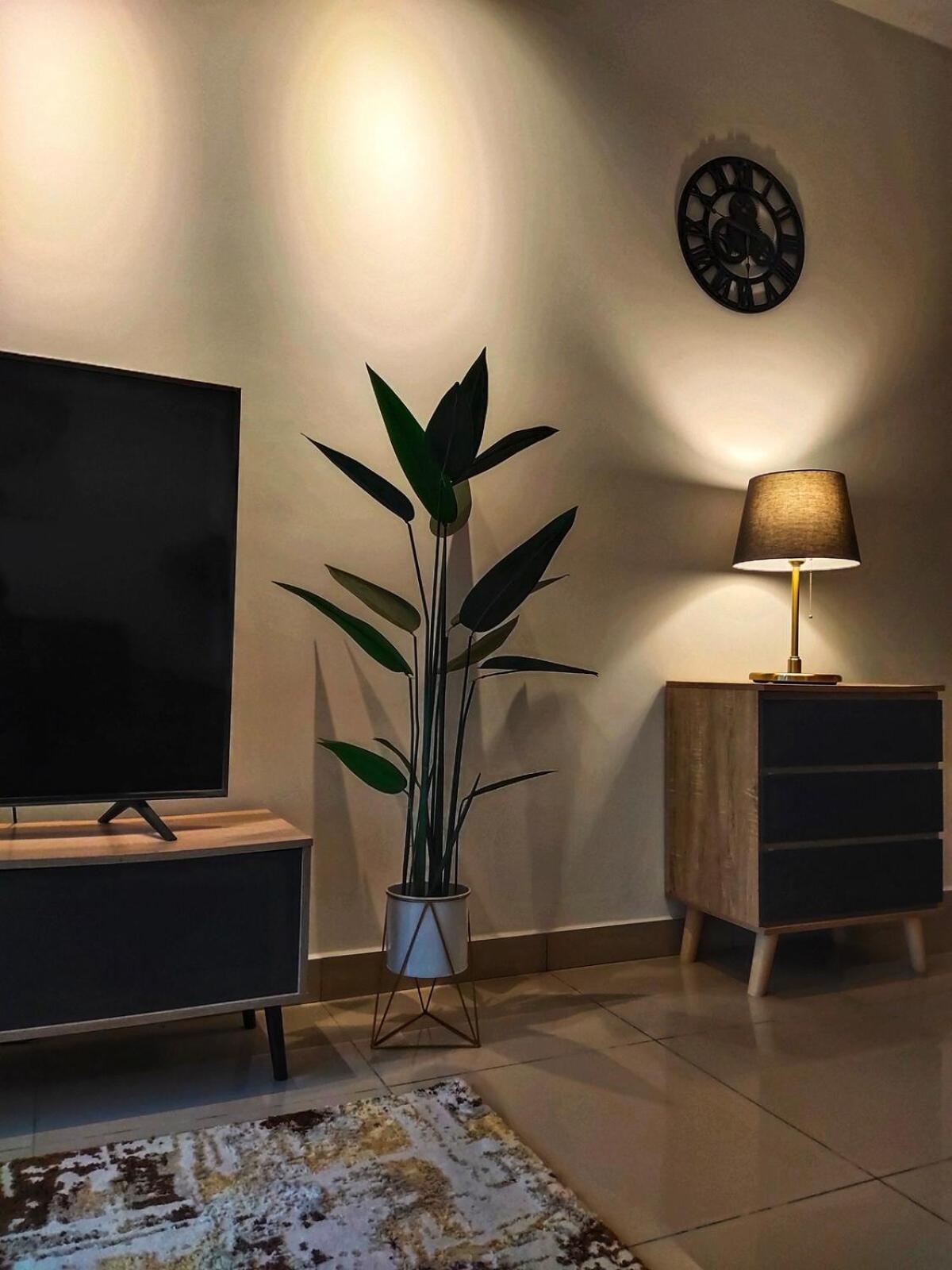 Pangsapuri Sekepeng Ruma M Centura 2bedroom Kuala Lumpur