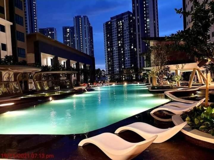 Sekepeng Ruma M Centura 2bedroom Kuala Lumpur