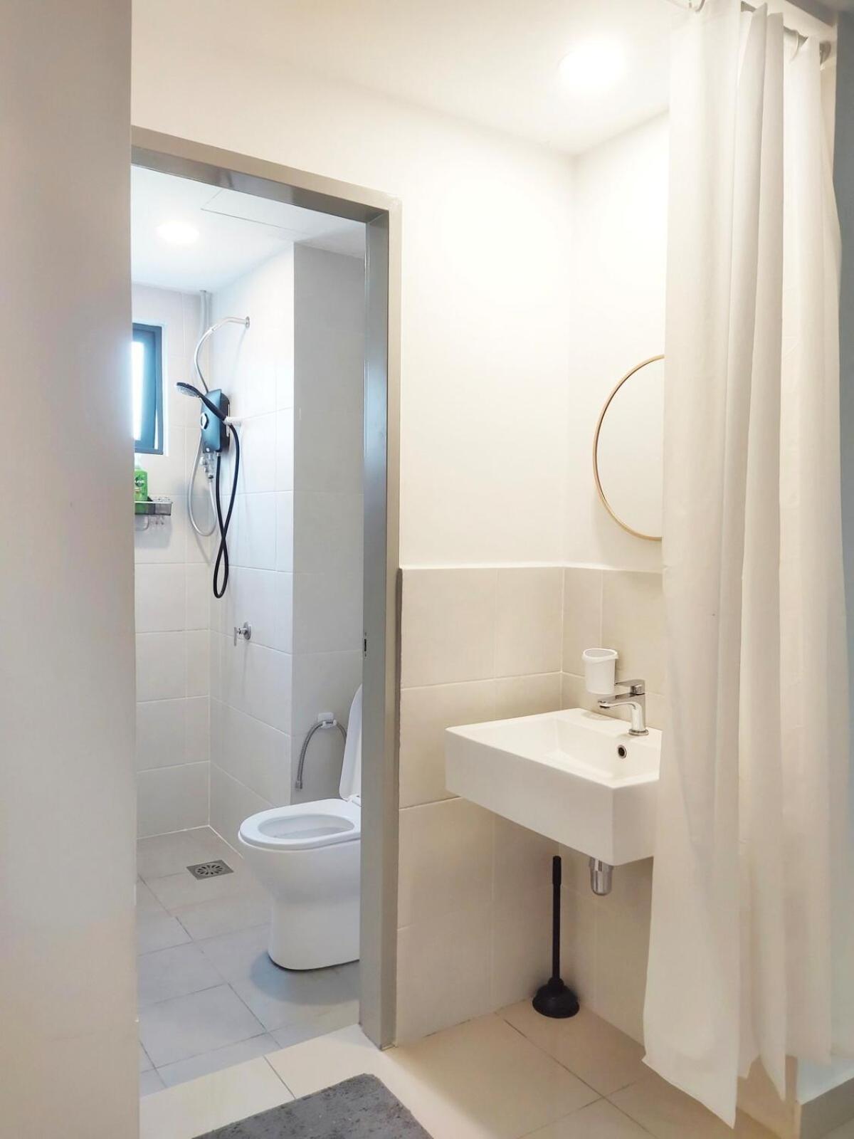 Sekepeng Ruma M Centura 2bedroom Pangsapuri *