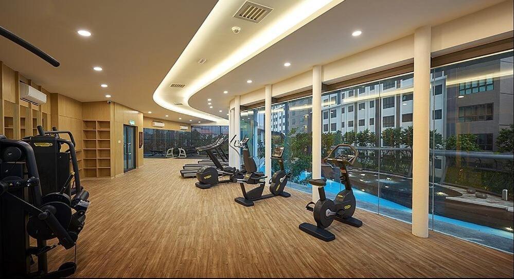 Sekepeng Ruma M Centura 2bedroom Pangsapuri Kuala Lumpur