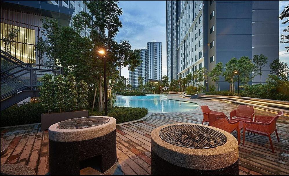 Pangsapuri Sekepeng Ruma M Centura 2bedroom Kuala Lumpur