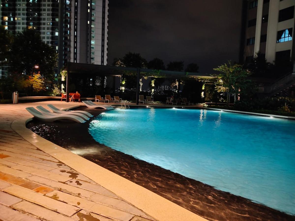 Sekepeng Ruma M Centura 2bedroom * Kuala Lumpur