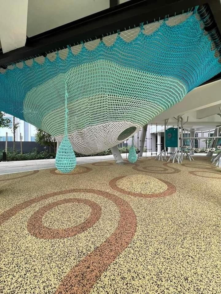 Sekepeng Ruma M Centura 2bedroom Pangsapuri *