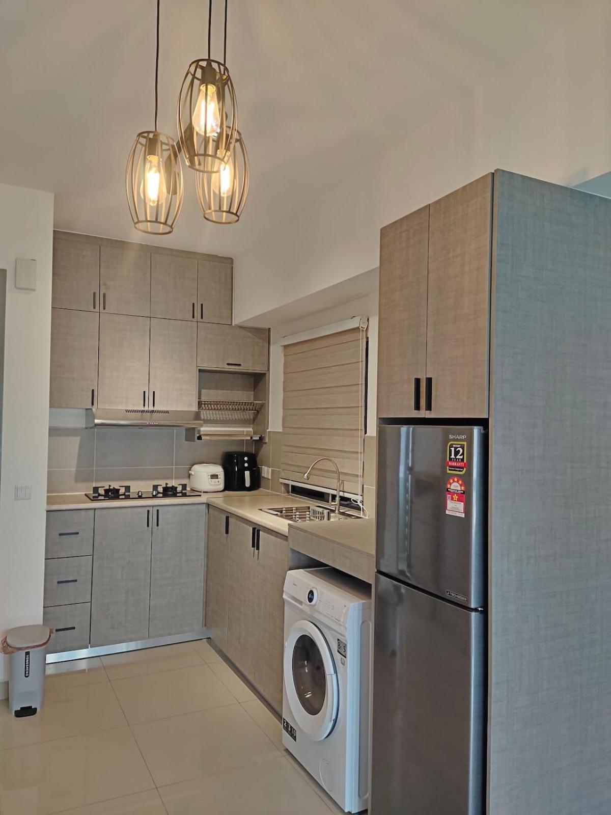 Sekepeng Ruma M Centura 2bedroom Pangsapuri Kuala Lumpur