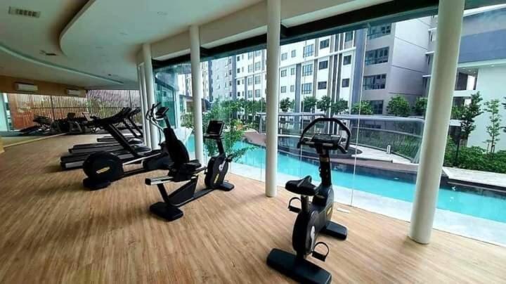 Pangsapuri Sekepeng Ruma M Centura 2bedroom