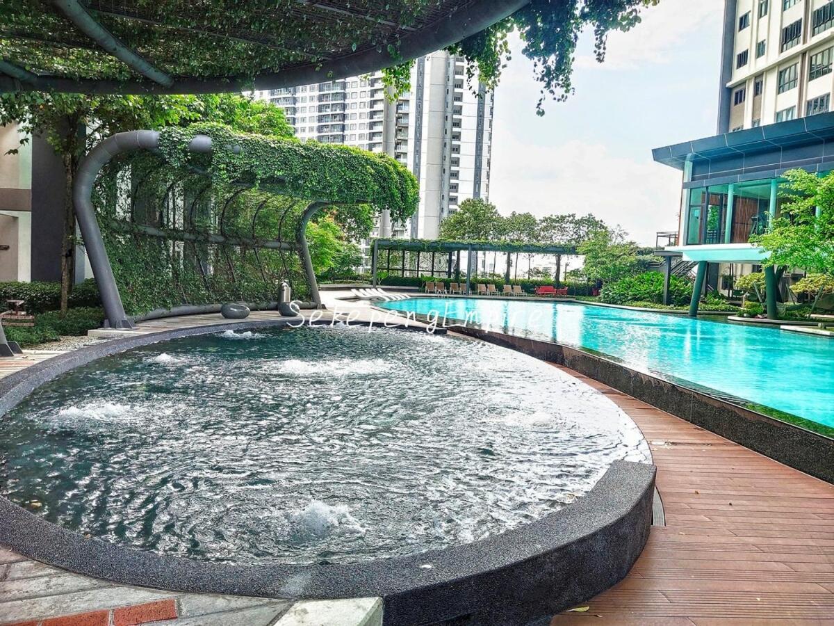 Pangsapuri Sekepeng Ruma M Centura 2bedroom *