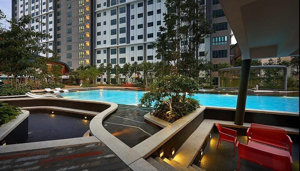 Pangsapuri Sekepeng Ruma M Centura 2bedroom Kuala Lumpur