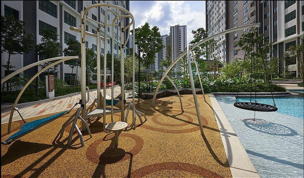 Sekepeng Ruma M Centura 2bedroom *