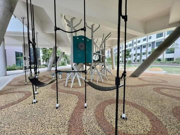 Sekepeng Ruma M Centura 2bedroom Pangsapuri