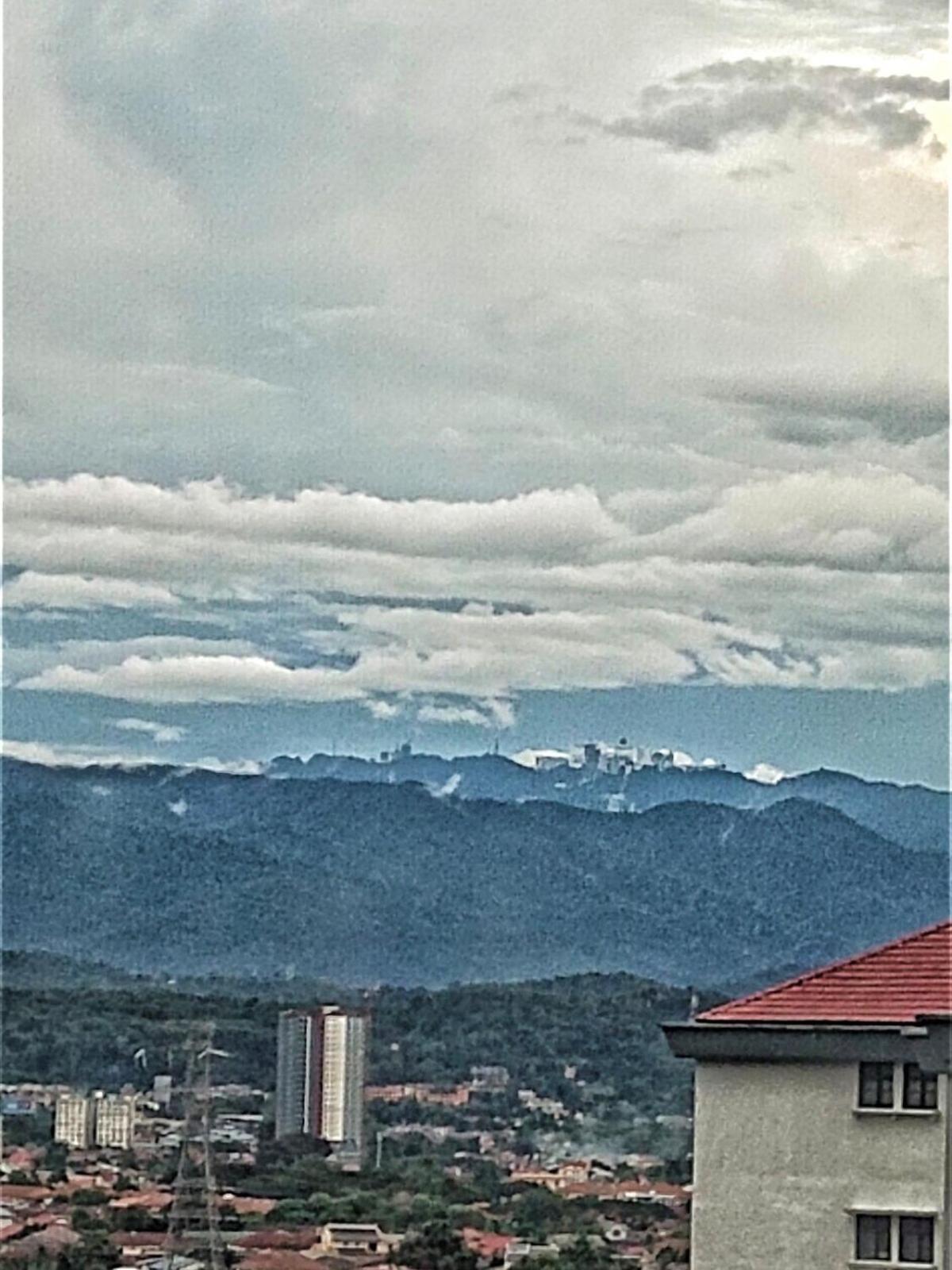 Pangsapuri Sekepeng Ruma M Centura 2bedroom *