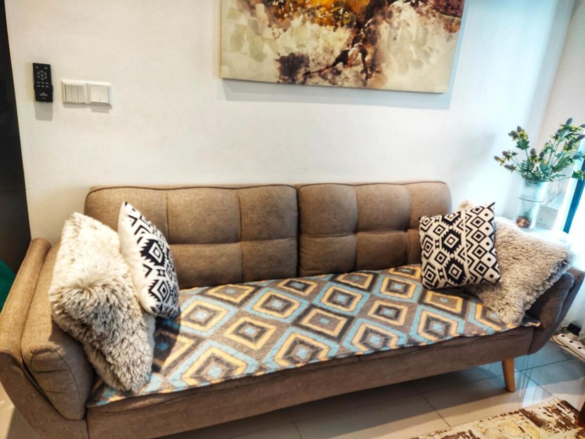 Sekepeng Ruma M Centura 2bedroom * Kuala Lumpur