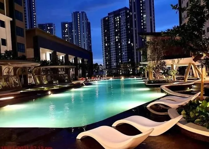 Sekepeng Ruma M Centura 2Bedroom