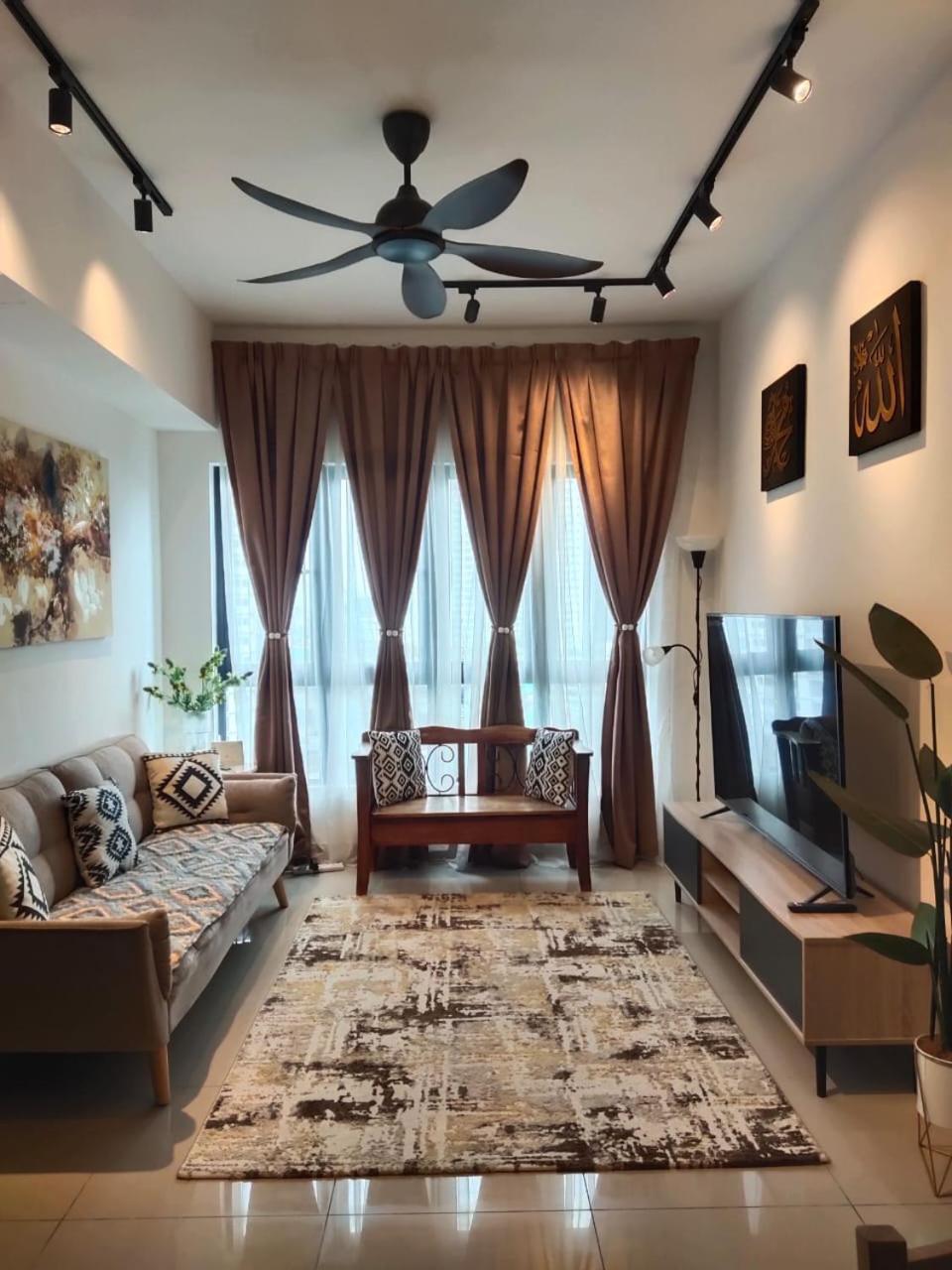 Sekepeng Ruma M Centura 2bedroom