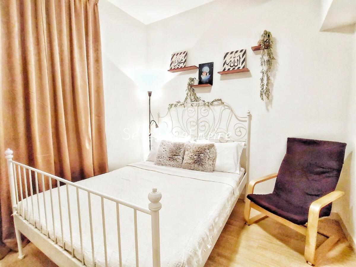 Sekepeng Ruma M Centura 2bedroom Apartment