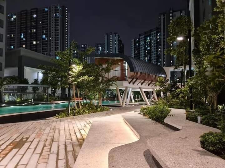 Sekepeng Ruma M Centura 2bedroom * Kuala Lumpur