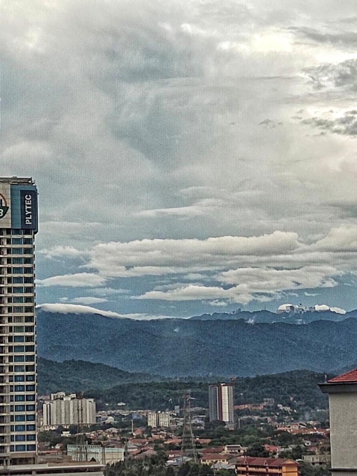 Sekepeng Ruma M Centura 2bedroom Apartment
