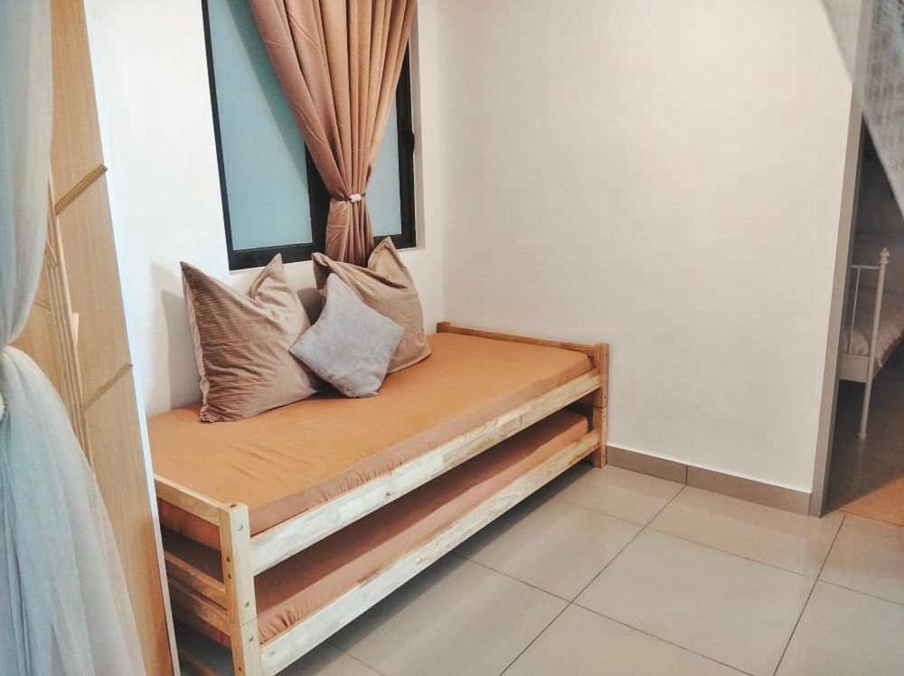 Apartment Sekepeng Ruma M Centura 2bedroom *