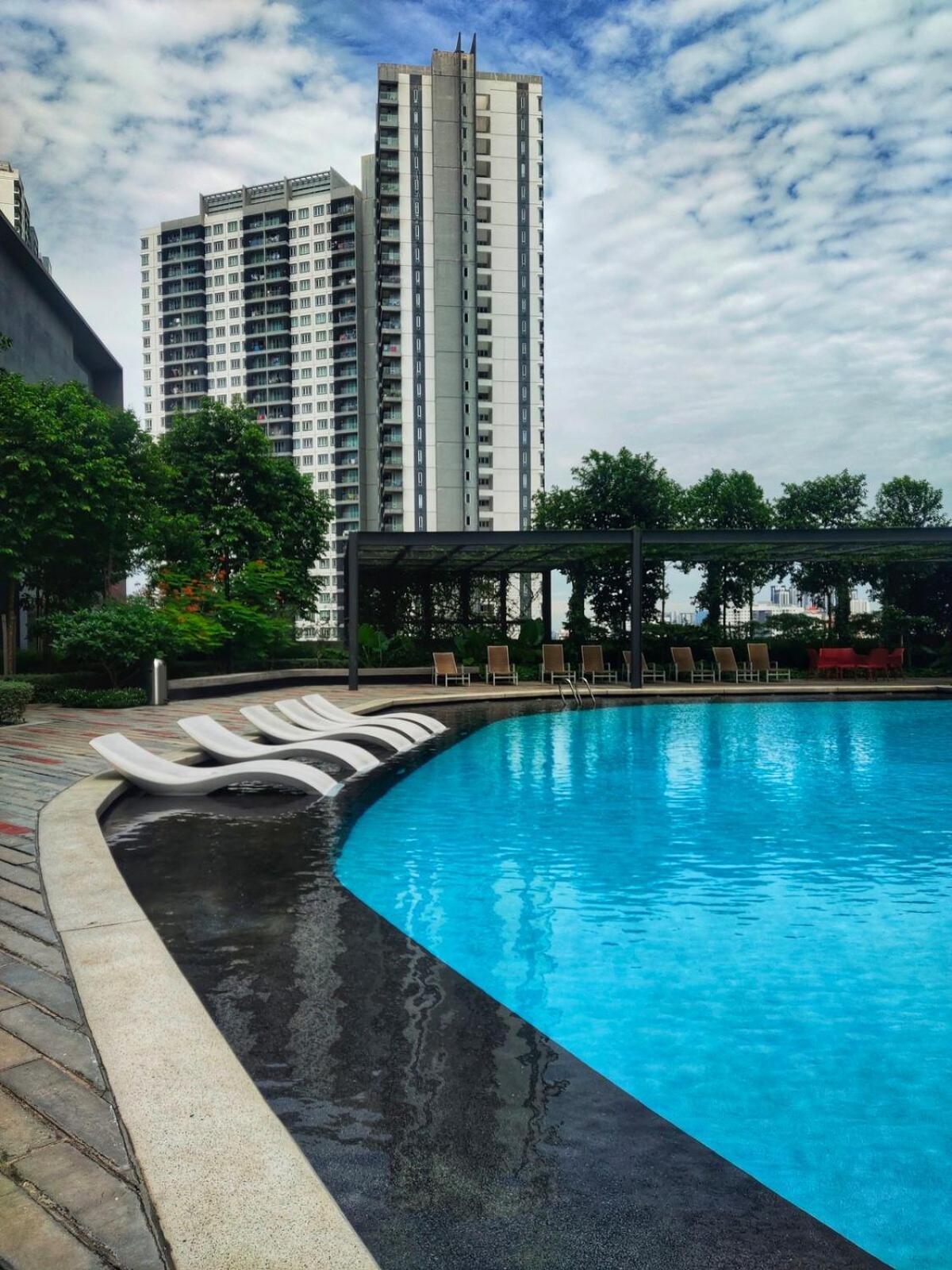 Sekepeng Ruma M Centura 2bedroom