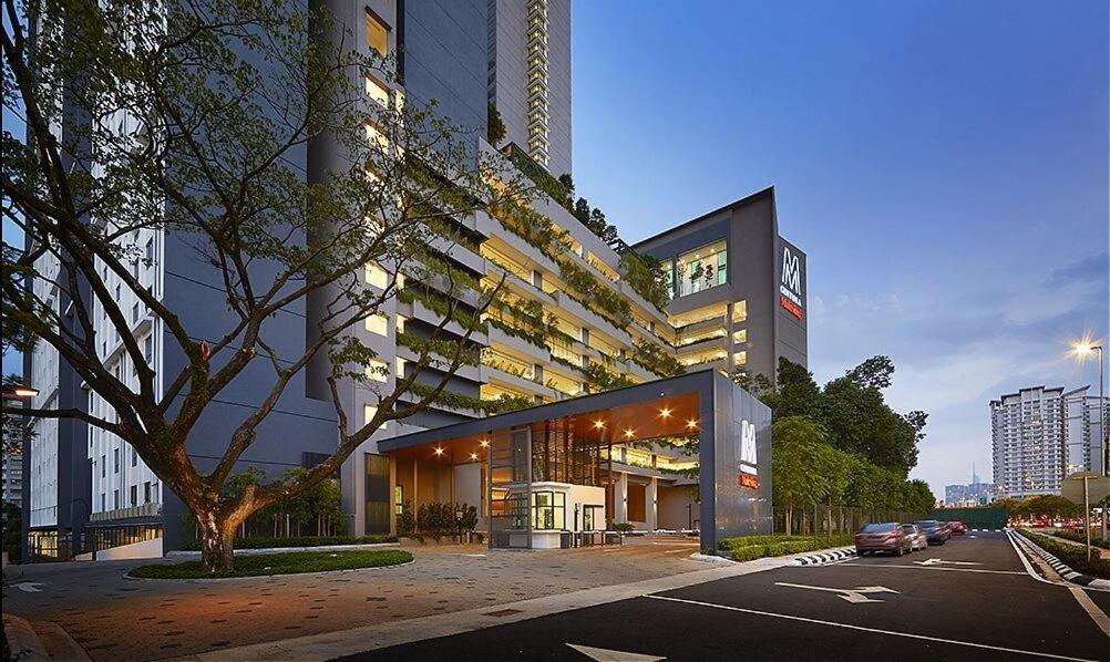 Sekepeng Ruma M Centura 2bedroom Apartment *