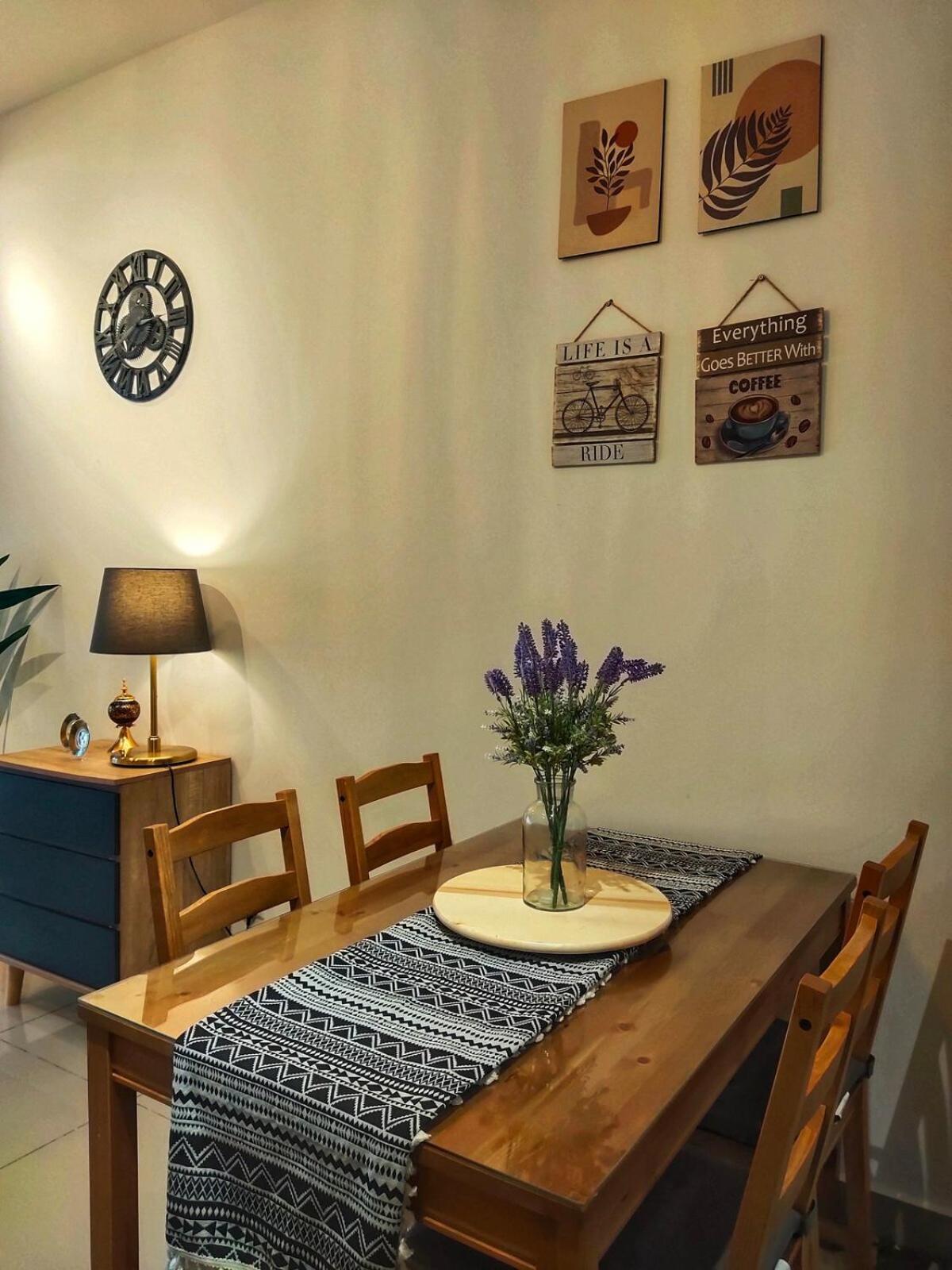 Sekepeng Ruma M Centura 2bedroom
