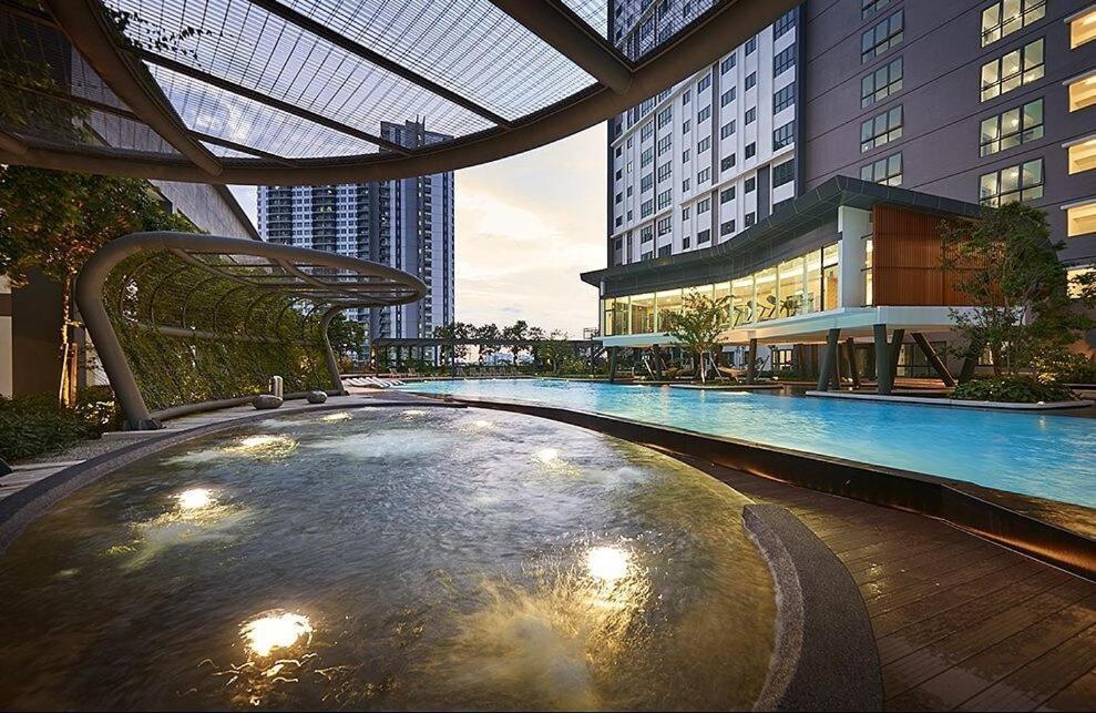Sekepeng Ruma M Centura 2bedroom Apartment *