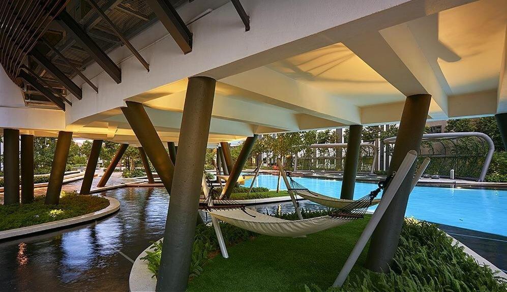 Sekepeng Ruma M Centura 2bedroom Apartment *
